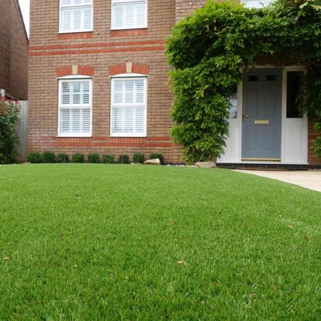 Artificial Grass Lido Plus (30mm) 4m x 1m - Image 3