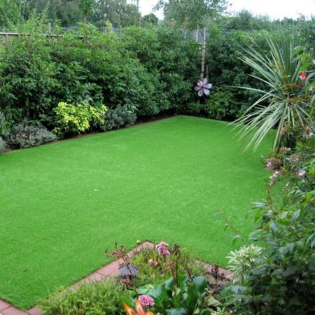 Artificial Grass Lido Plus (30mm) 4m x 1m - Image 4