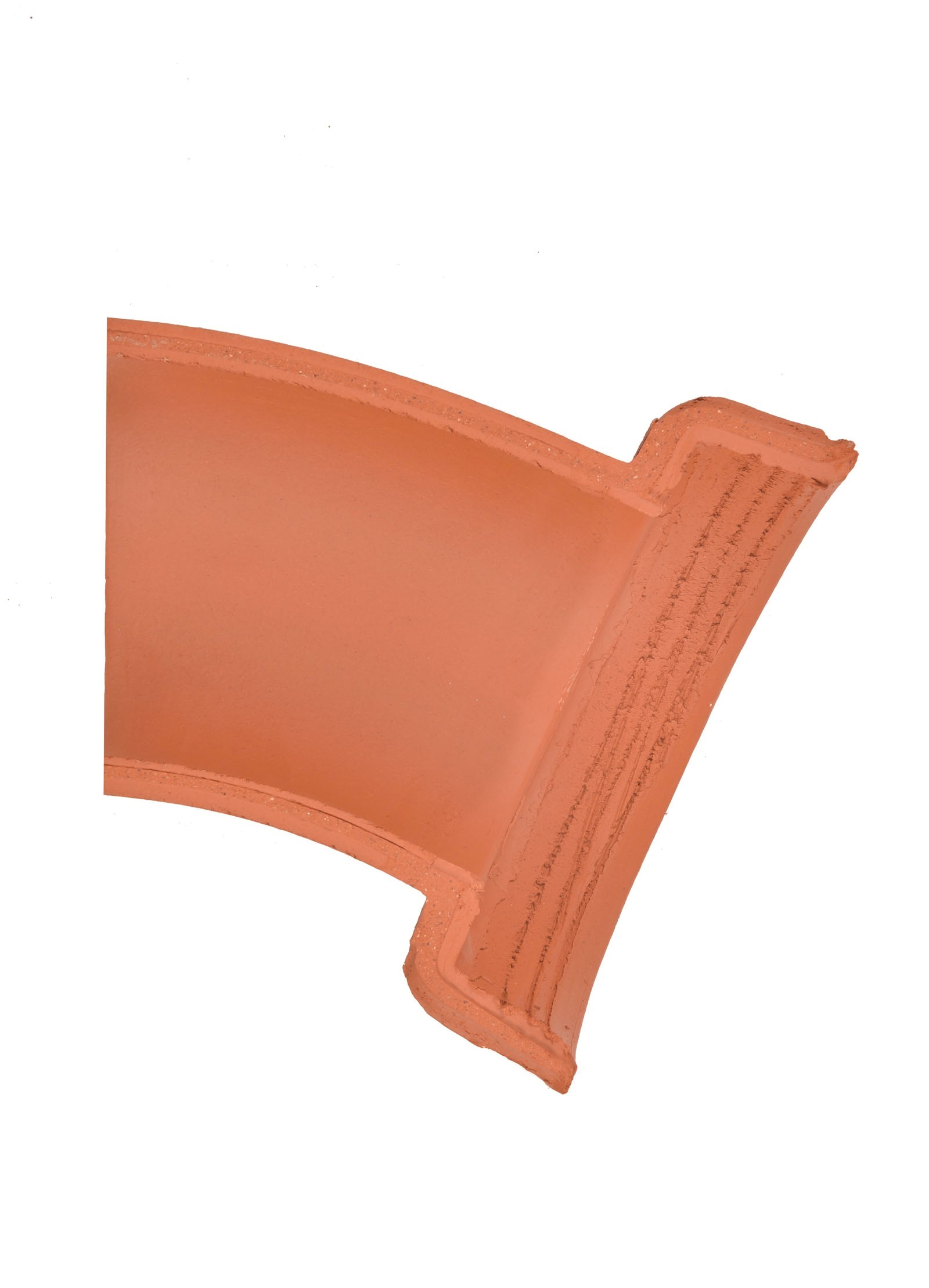 Hepworth Clay 90° RH 150 Channel 1/2 Sect Bend CX2/5R