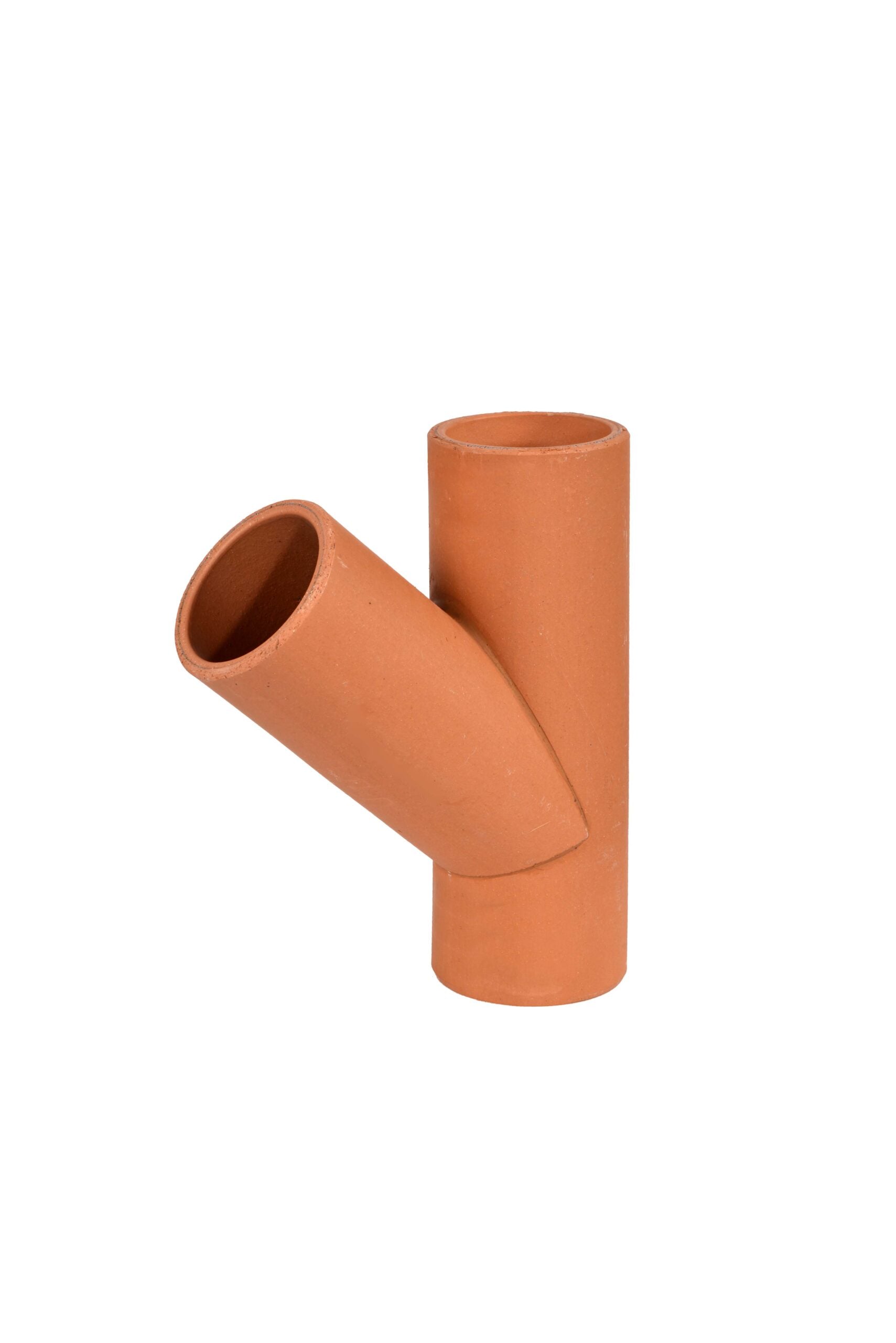 Hepworth Clay Obl 100X100mm SuperSleve Junction SJ1/1