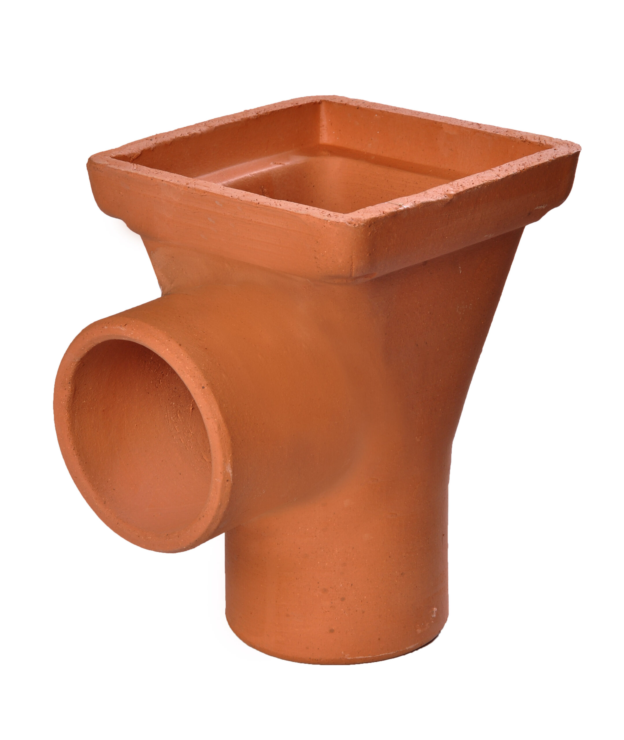 Hepworth Clay Hopper SuperSleve Square With Hi 100mm SH2 - Image 2