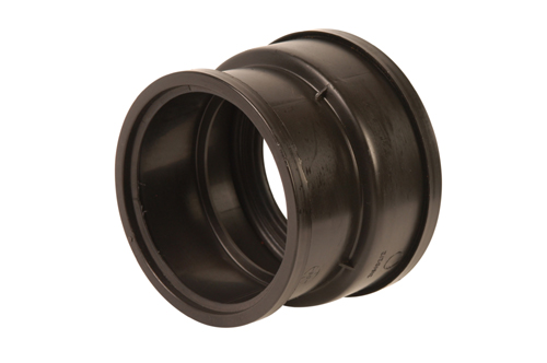 Hepworth Clay Ad400 Adaptor SuperSleve 100mm Nom4 SA9