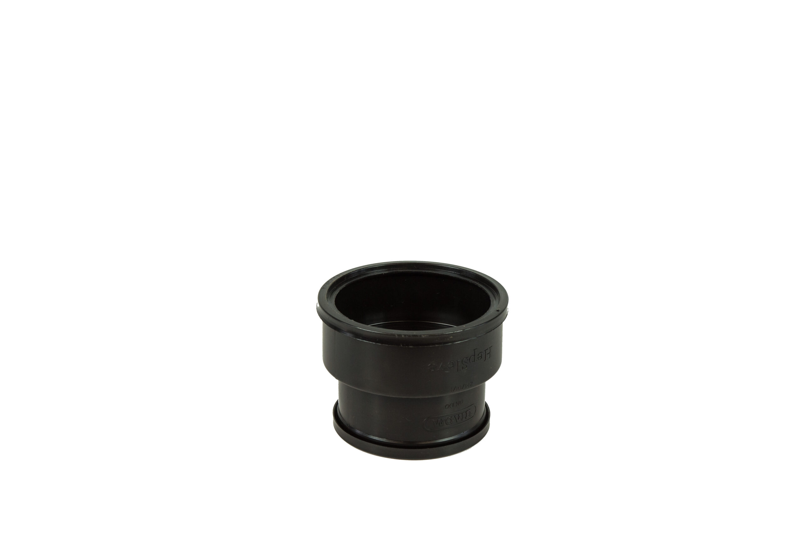 Hepworth Clay Ad400 Adaptor H/Sleve 100mm Nom4 VA9
