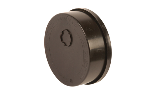 Hepworth Clay Stopper SuperSleve St 100mm SS1/1