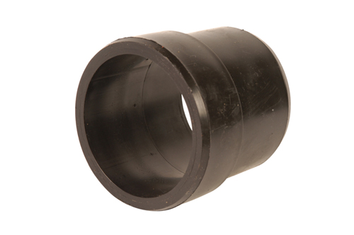 Hepworth Clay Adaptor Double Ended Spigot 100mm SA15/1 - Image 2