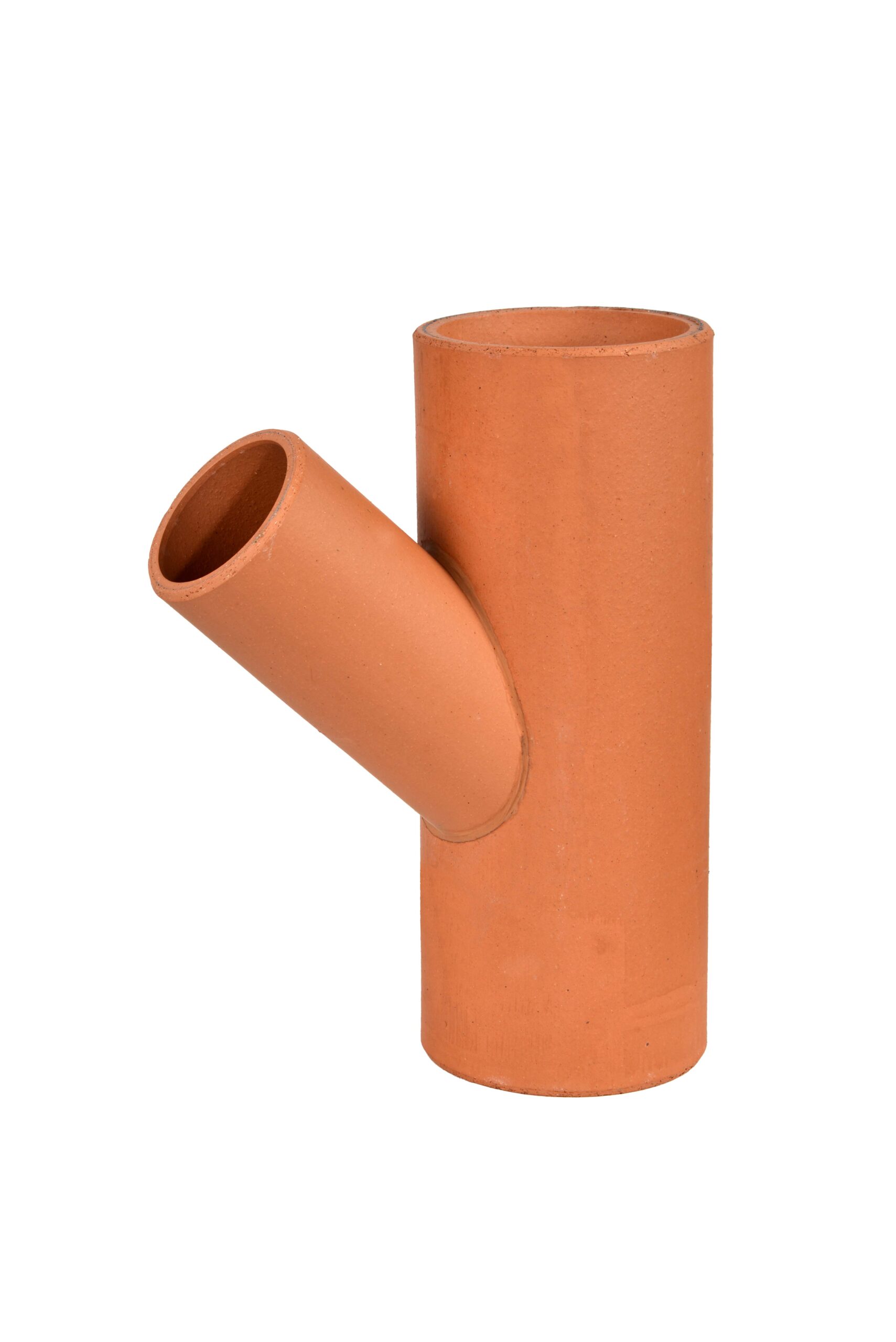 Hepworth Clay Obl 150X100mm SuperSleve Junction SJ1/2