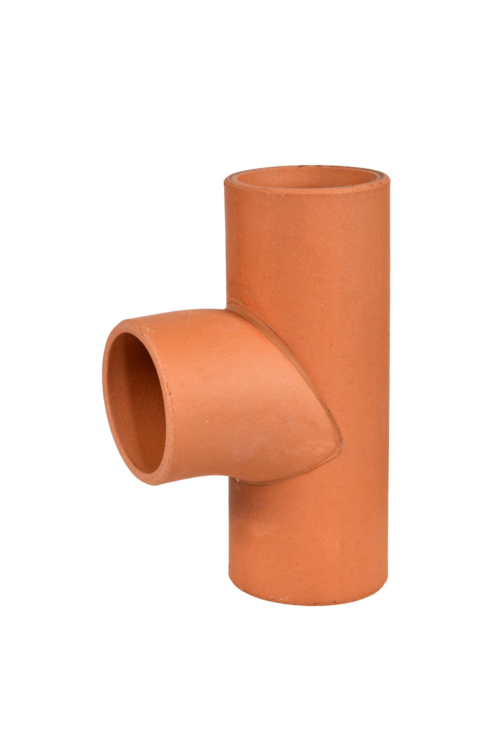 Hepworth Clay C/S 150X150mm SuperSleve Junction SJ2/3 - Image 2