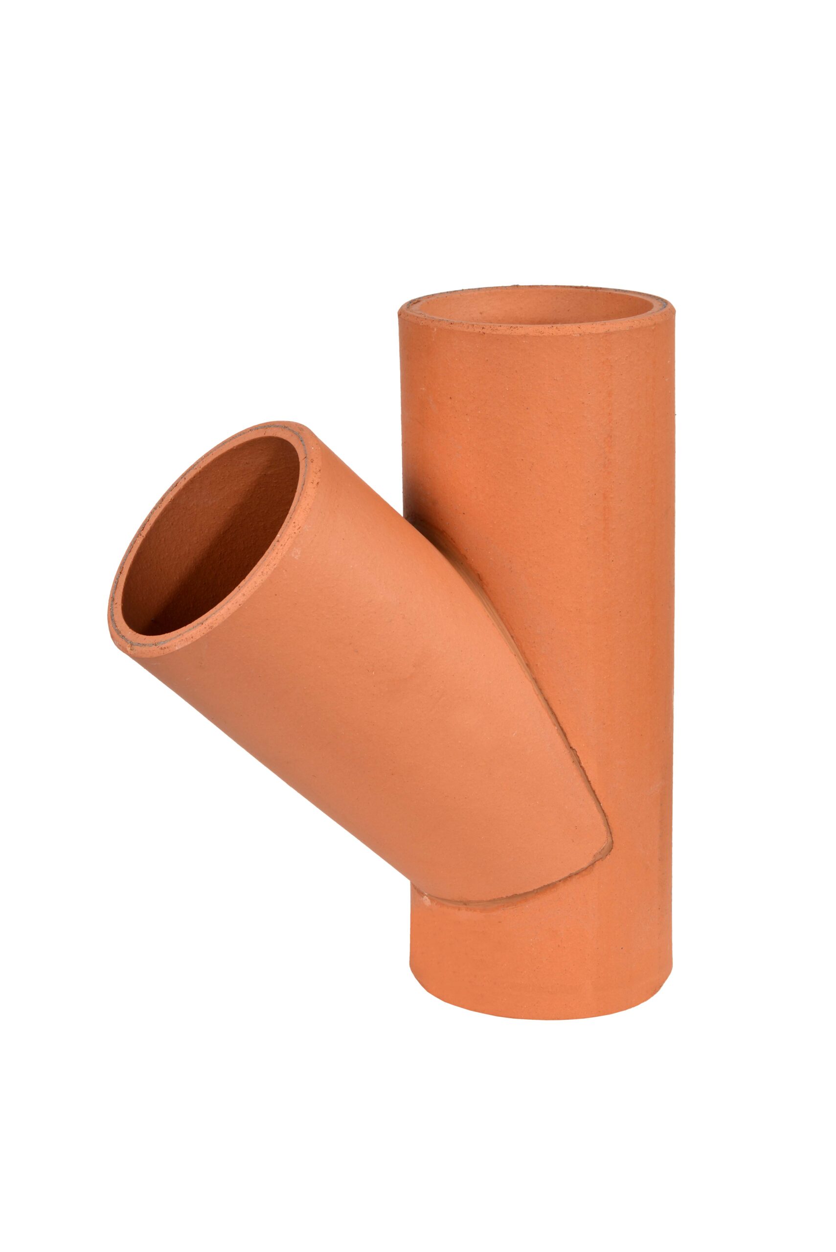 Hepworth Clay Obl 150X150mm SuperSleve Junctions SJ1/3 - Image 2
