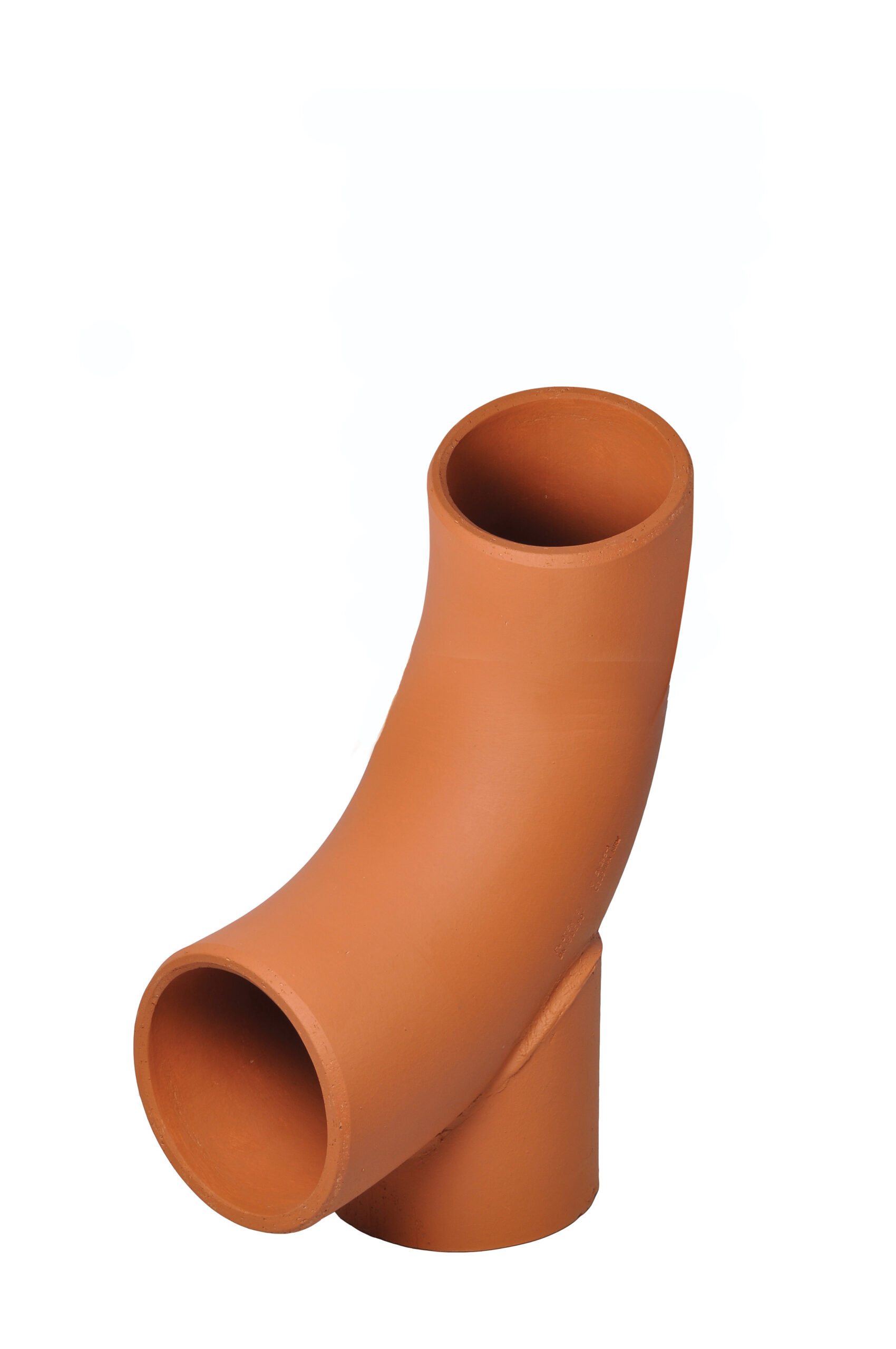 Hepworth Clay Rest Bend SuperSleve 150mm SBR2