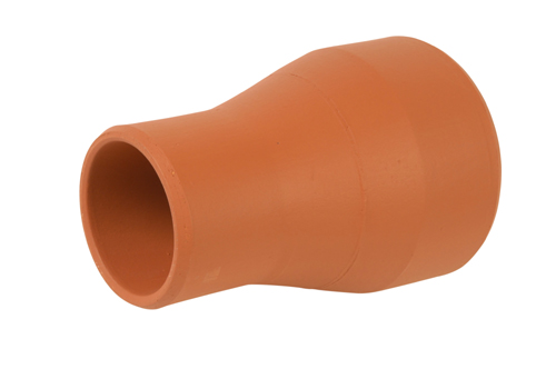 Hepworth Clay Taper Pipe SuperSleve 100-150mm ST2/1