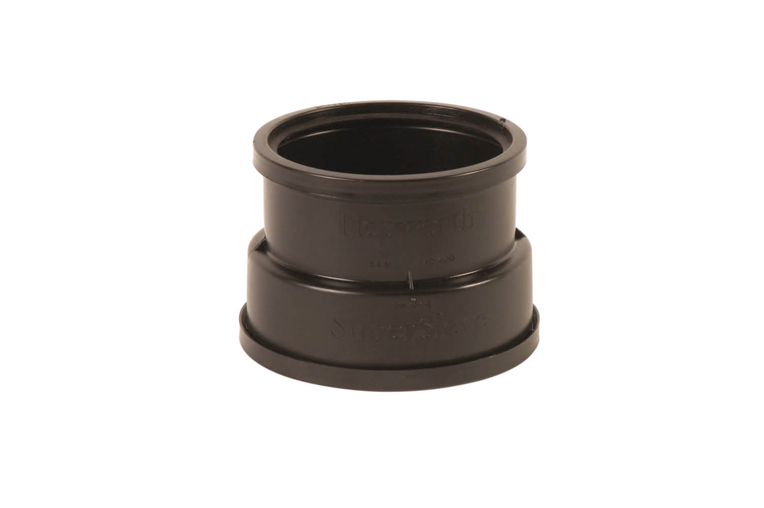 Hepworth Clay Ad600 Adaptor SuperSleve 150mm Nom6 SA10