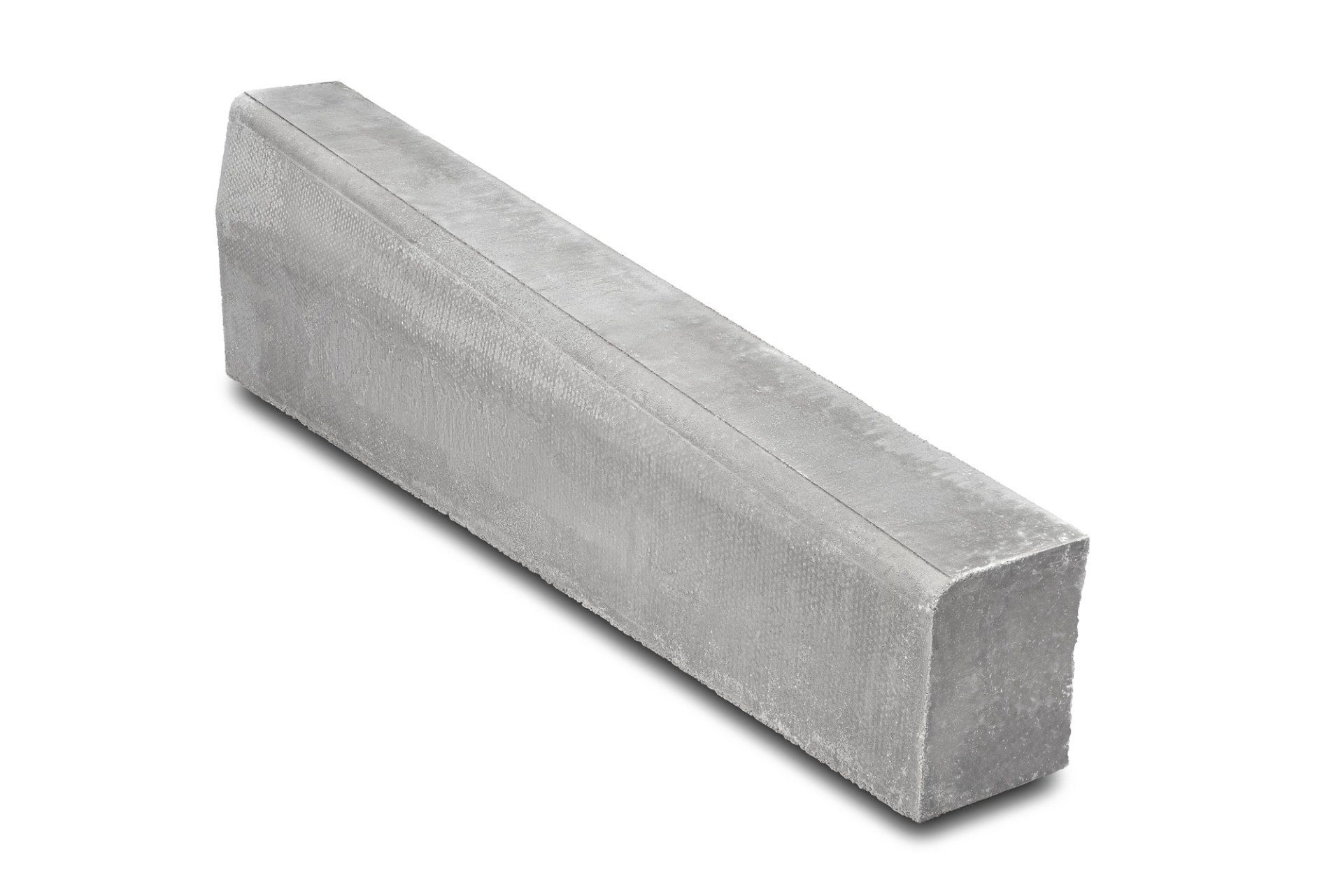 Marshalls British Standard KT510LH 125X255mm HB125X150 BN Taper DL1