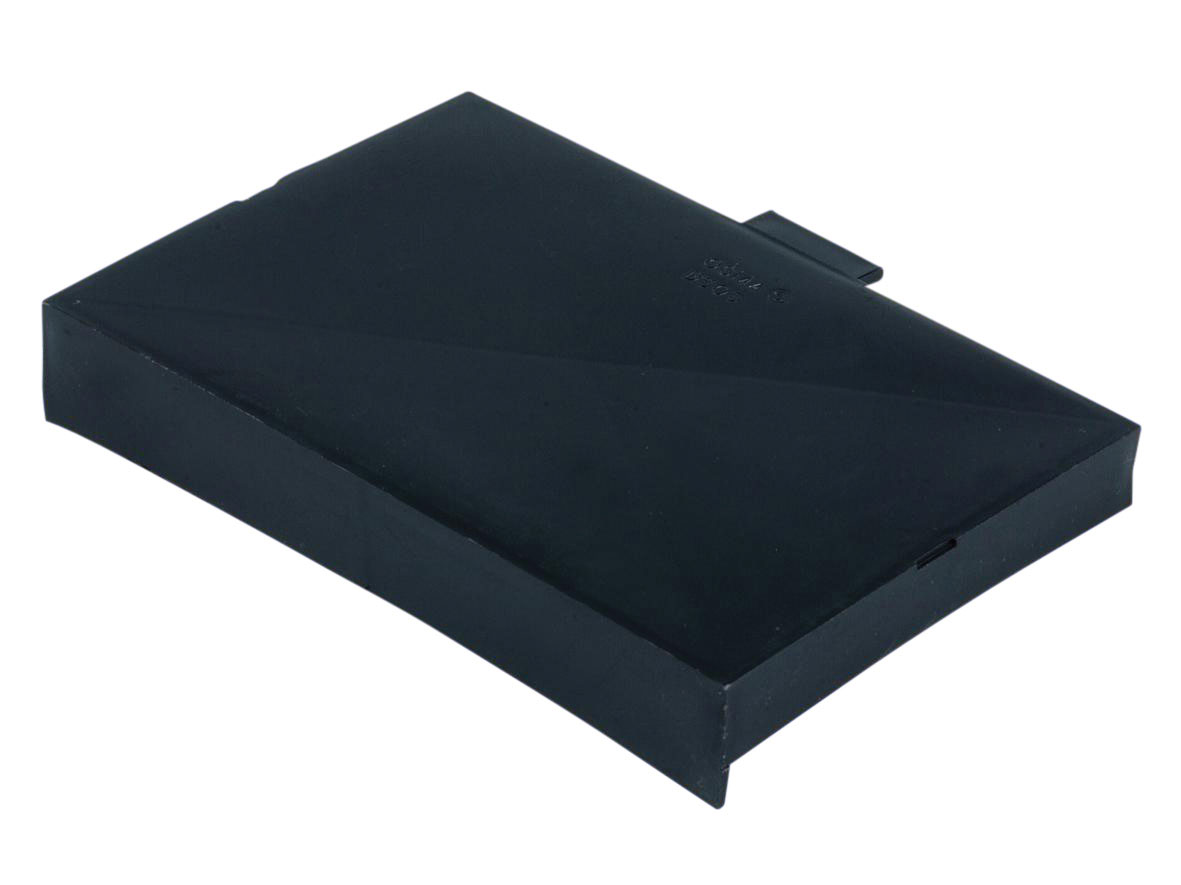 Wavin OsmaDrain Vertical Inlet Cover (Spare) 4D505