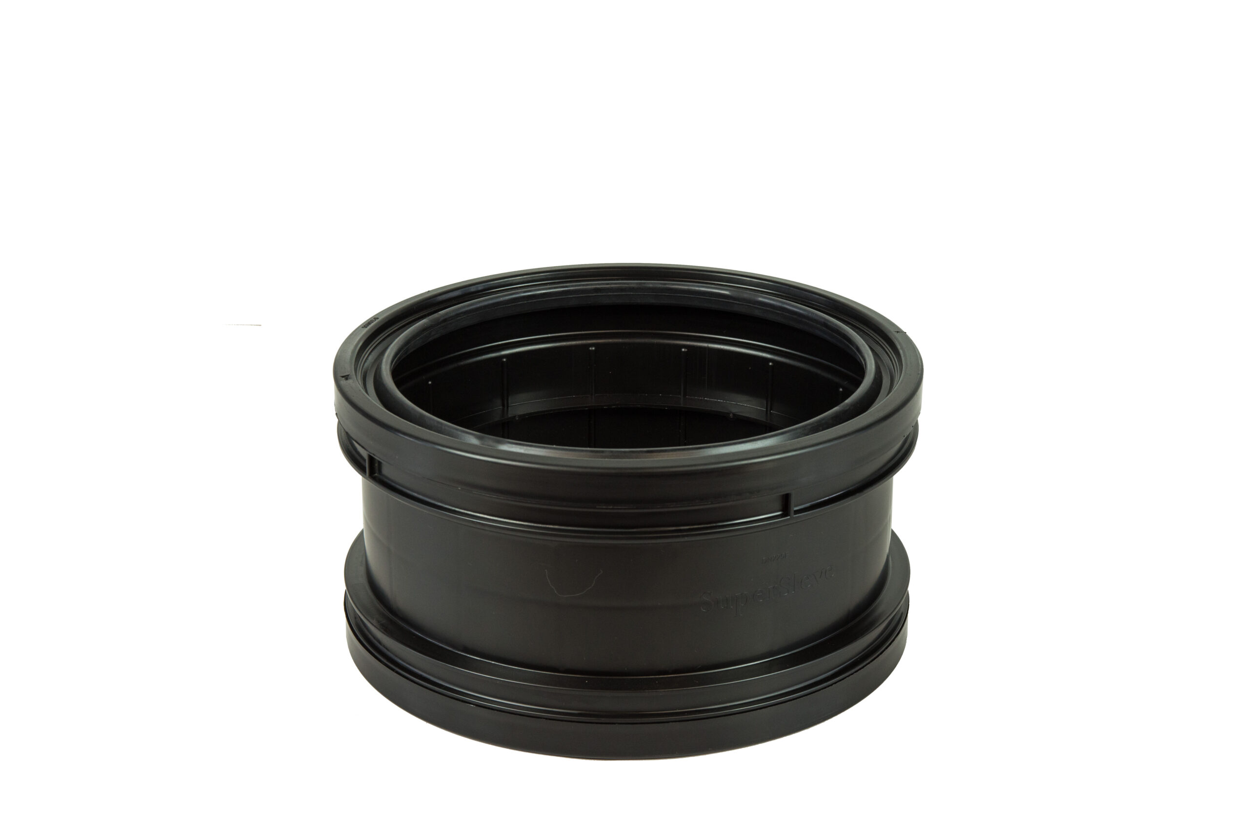 Hepworth Clay Coupling SuperSleve 225mm SC1/5