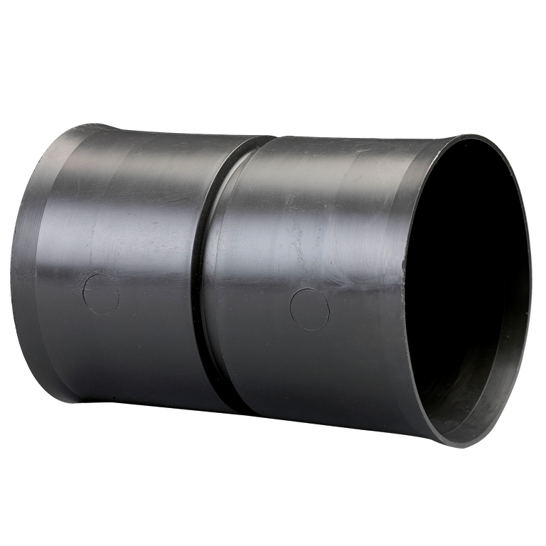 Naylor MetroDuct Twinwall 145mm Coupling