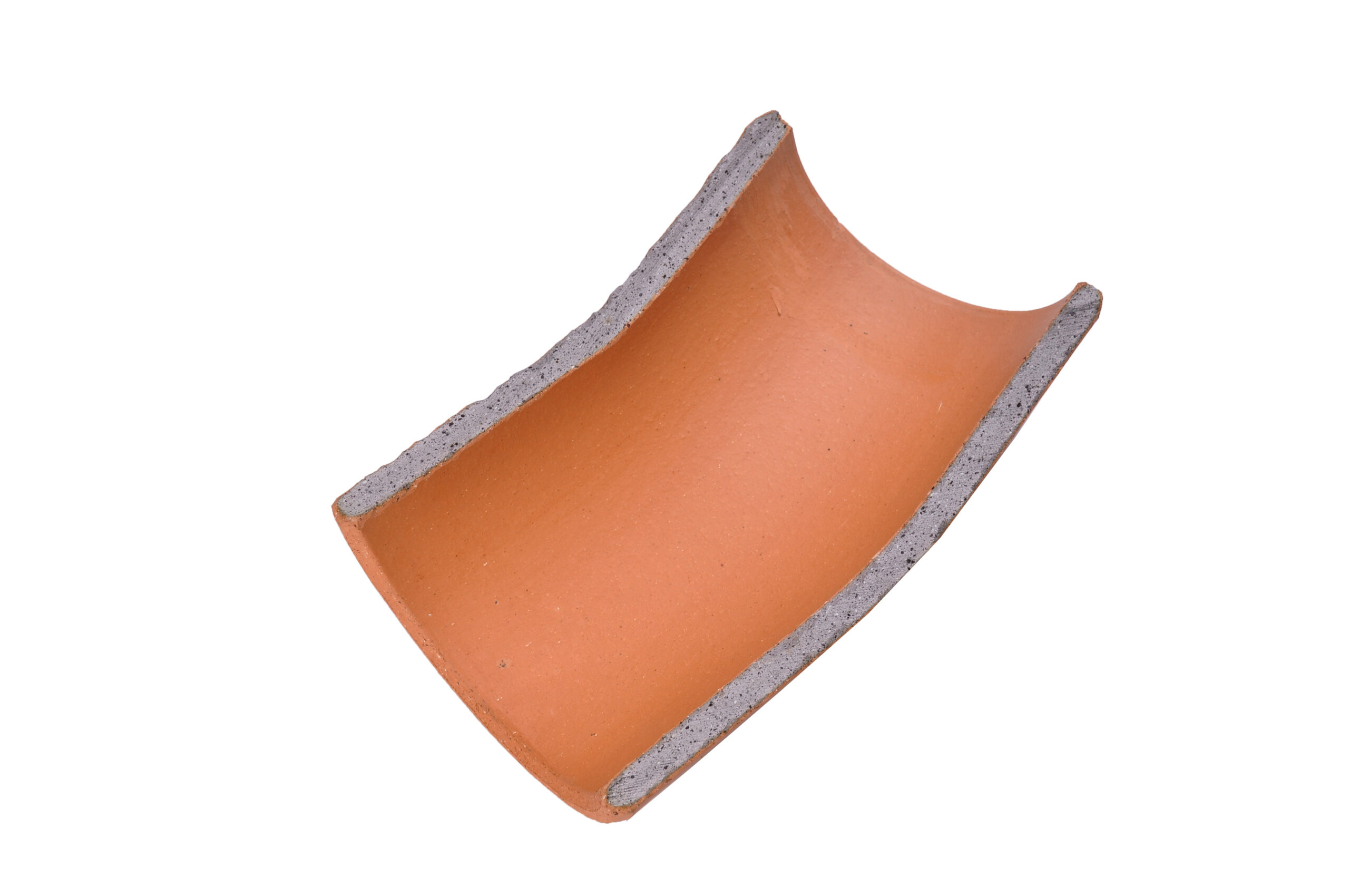 VCB4/4 300mm Channel 15 Deg Bend