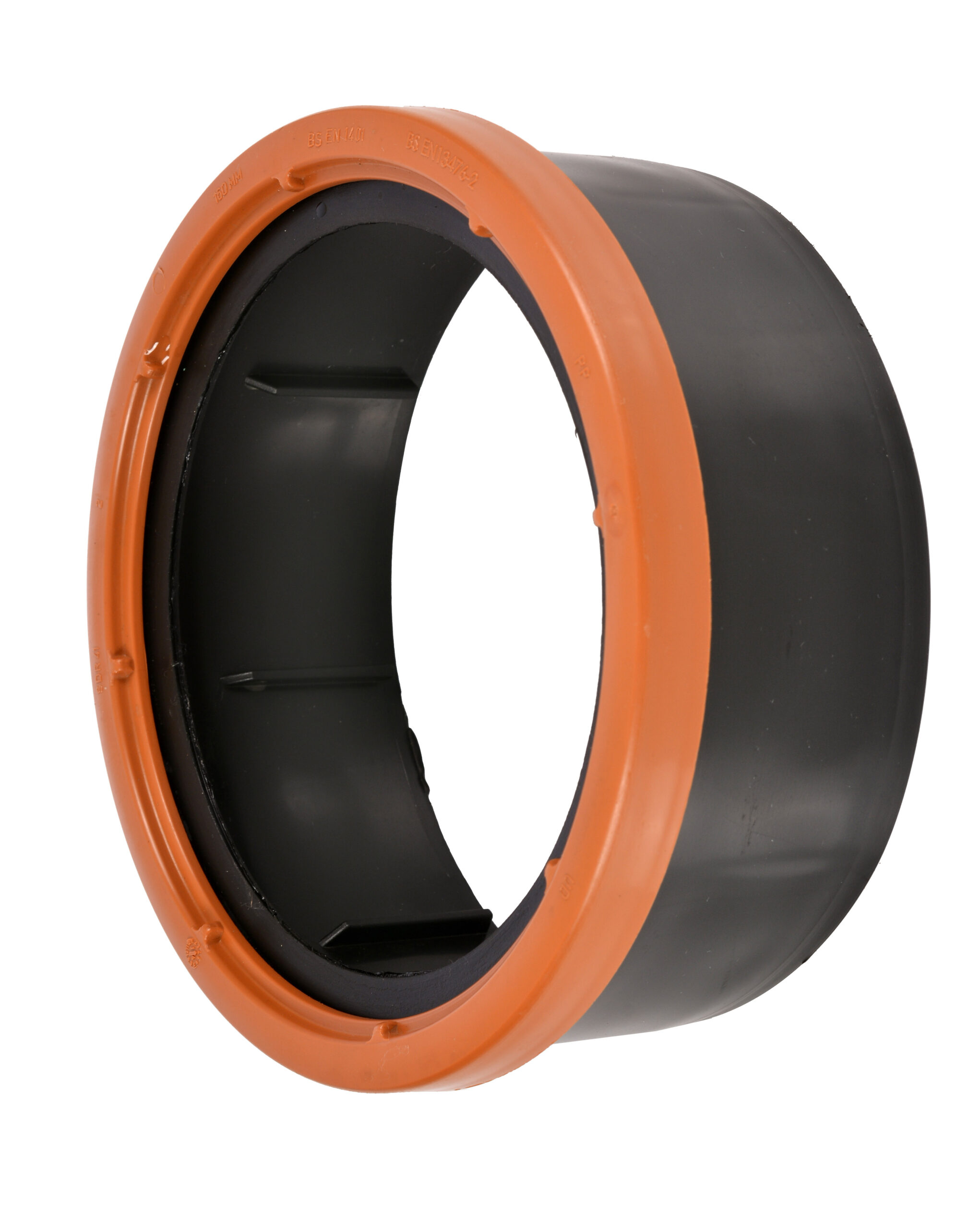 Hepworth M09J 150/160mm Extra Conversion Adaptor