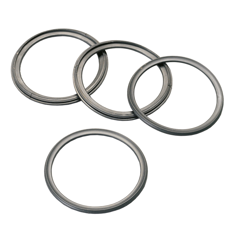 Naylor MetroDrain Twinwall 225mm Sealing Ring BBA Approved