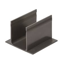 ACO Threshold Drain Drain Connector 100mm - Image 2