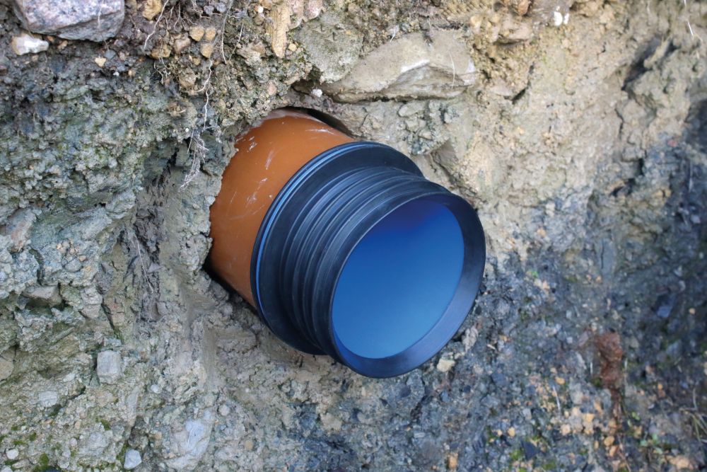 Internal Pushfit Coupling 93-98/99-103mm DN100 - Image 3