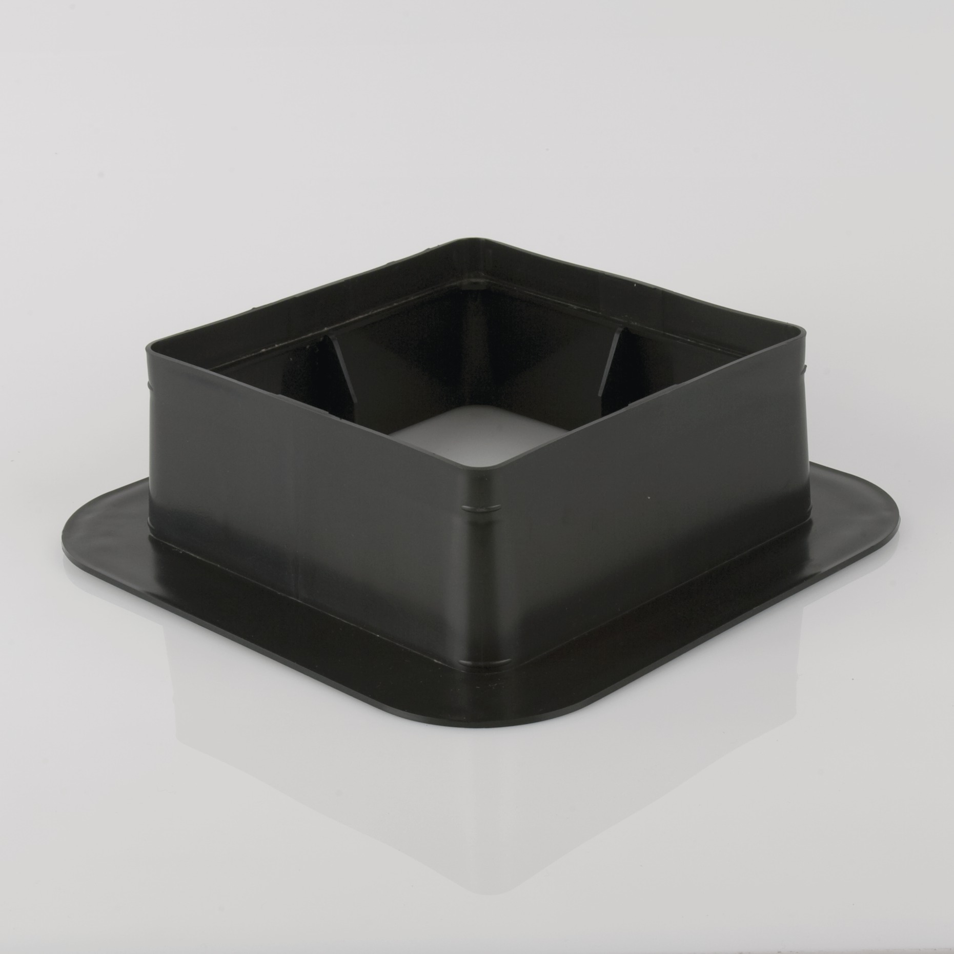 Brett Martin Paving Collar (Use With Square Hopper, Code B1006) B1008