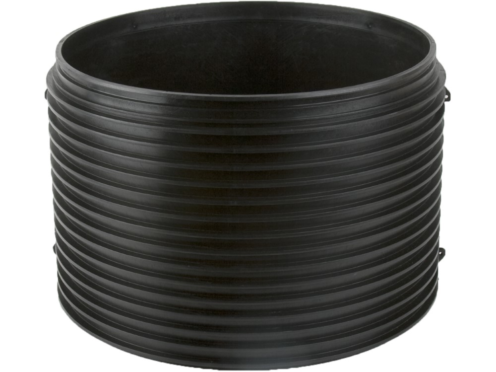 Brett Martin 450mm Dia. Chamber Riser (315mm Invert) B5397
