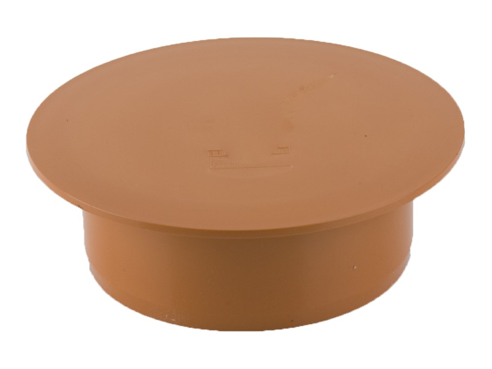 Brett Martin 160mm Socket Plug B7141
