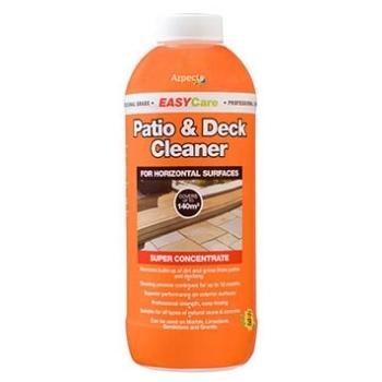 Azpects EASYCare Patio and Deck Cleaner 1 Litre