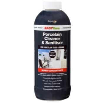Azpects EASY Porcelain Cleaner and Sanitiser 1 Litre