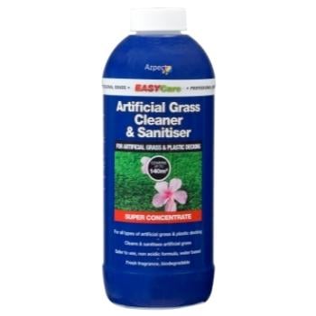 Azpects EASY Artificial Grass Cleaner and Sanitiser 1 Litre