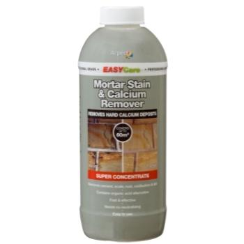 Azpects EASYCare Mortar Stain and Calcium Remover 1 Litre