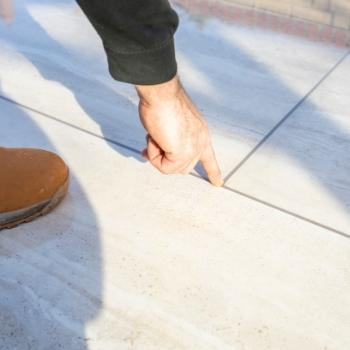 Azpects EASYGrout For Porcelain Graffito 15kg - Image 3