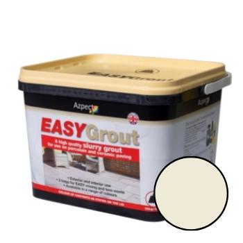 Azpects EASYGrout For Porcelain Crema 15kg