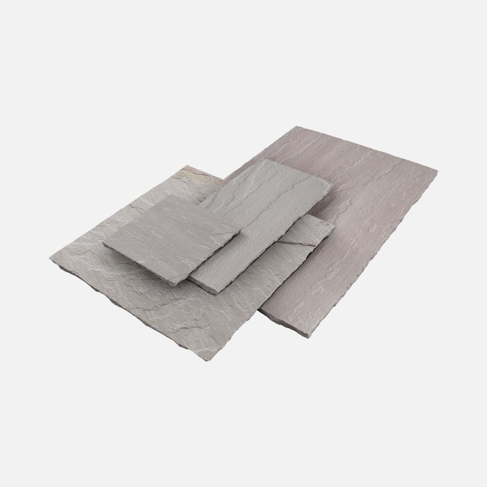 Global Stone Gardenstone Raj Blend 19.52m2 Project Pack - Image 2