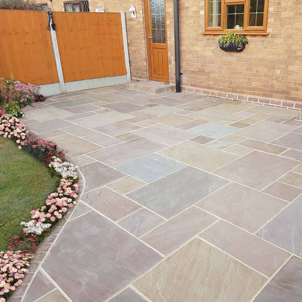 Global Stone Gardenstone Raj Blend 19.52m2 Project Pack - Image 3