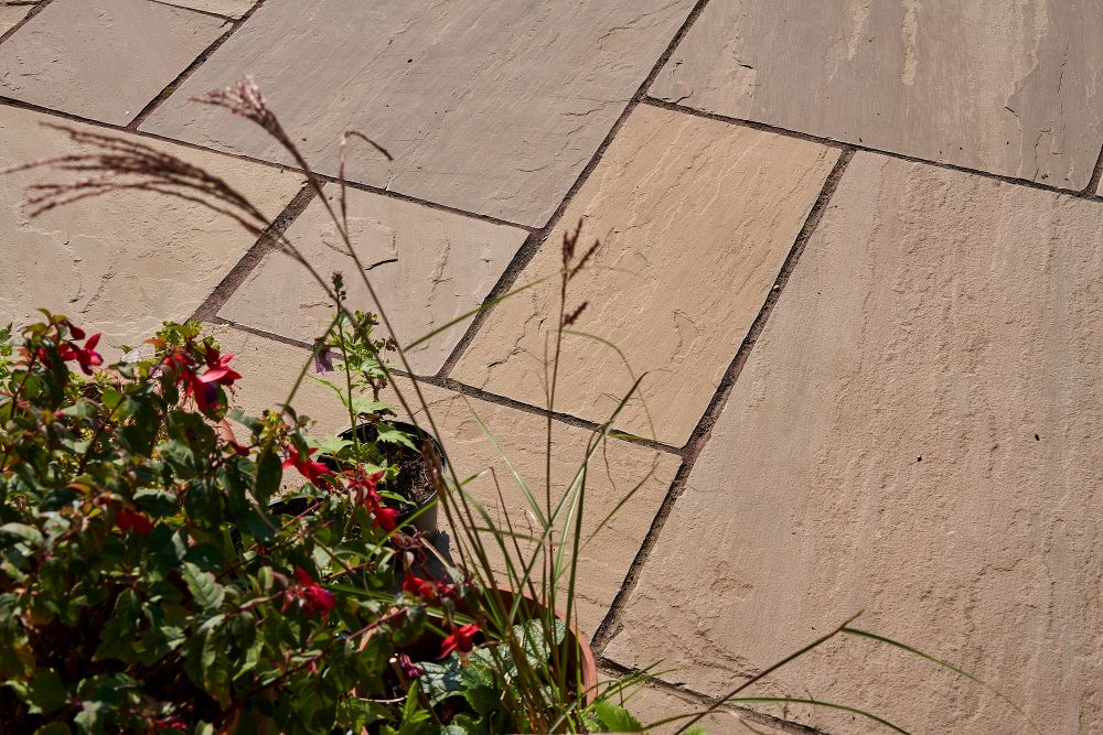 Global Stone Gardenstone Raj Blend 900 x 600mm - Image 2