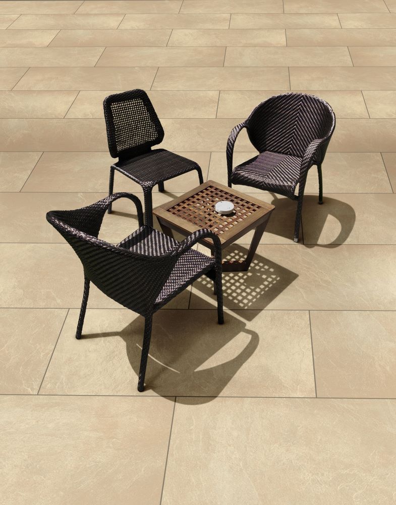 Global Stone Station Porcelain Pearl 1200 x 600 x 20mm