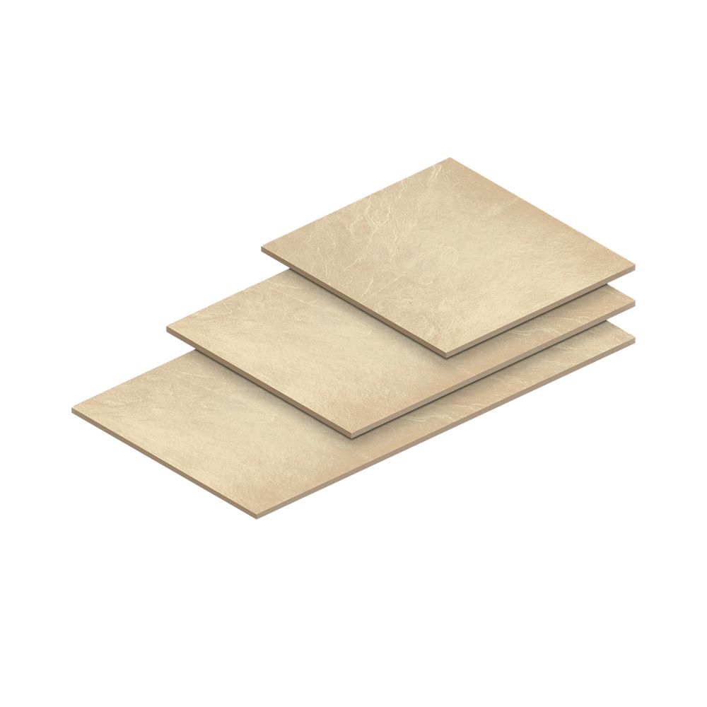 Global Stone Station Porcelain Pearl 1200 x 600 x 20mm - Image 2