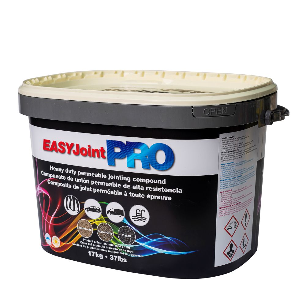 Azpects EASYJoint PRO 17Kg Sahara