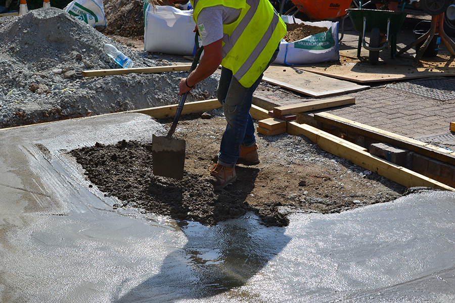 millboard construction