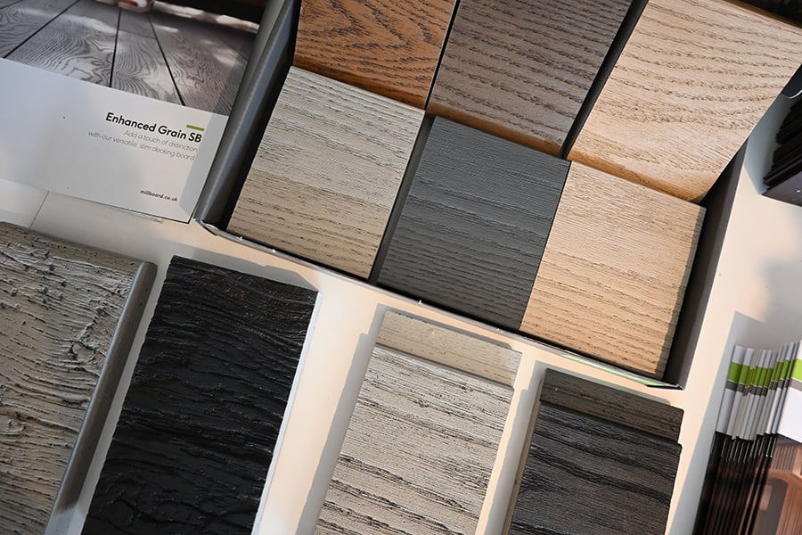 millboard