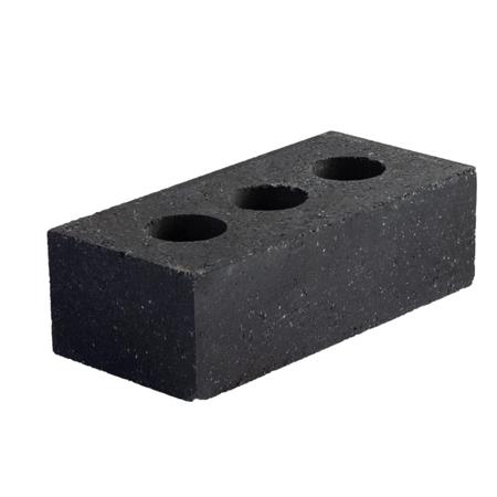 Wienerberger Class B Perforated Engineering Brick 65mm Blue