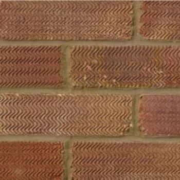 Forterra London Brick Company Rustic Facing Brick