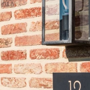 Vandersanden Old Farmhouse Blend Facing Brick - Image 2
