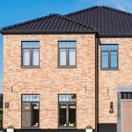 Vandersanden Old Farmhouse Blend Facing Brick - Image 3
