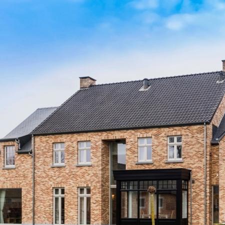 Vandersanden Old Farmhouse Blend Facing Brick - Image 4