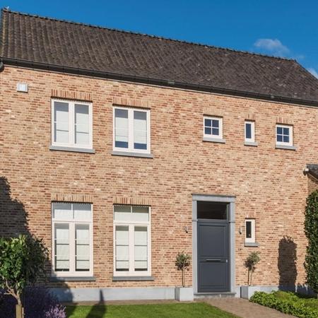 Vandersanden Old Farmhouse Blend Facing Brick - Image 5