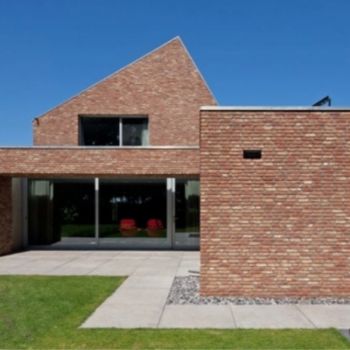 Vandersanden Old Farmhouse Blend Facing Brick - Image 6