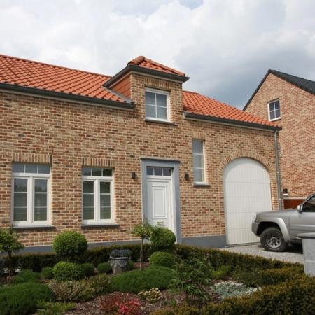 Vandersanden Old Farmhouse Blend Facing Brick - Image 8