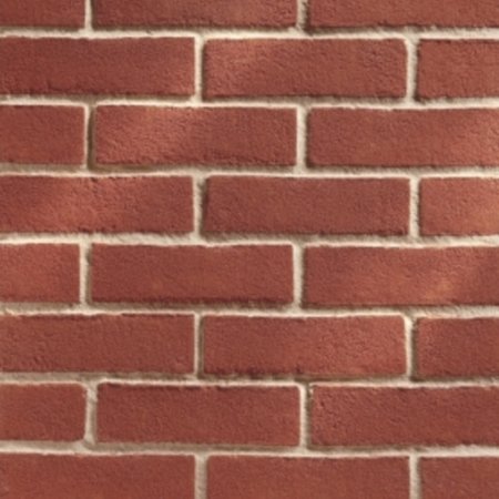 Wienerberger AN1.2 Warnham Red 45 Degree Squint 65mm Special Shape Brick - Image 3